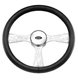 Heritage Collection Steering Wheel